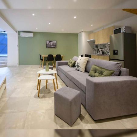 Le Boldieu- Duplex Beziers -Allee Paul Riquet- Wifi- Tv Connecte エクステリア 写真
