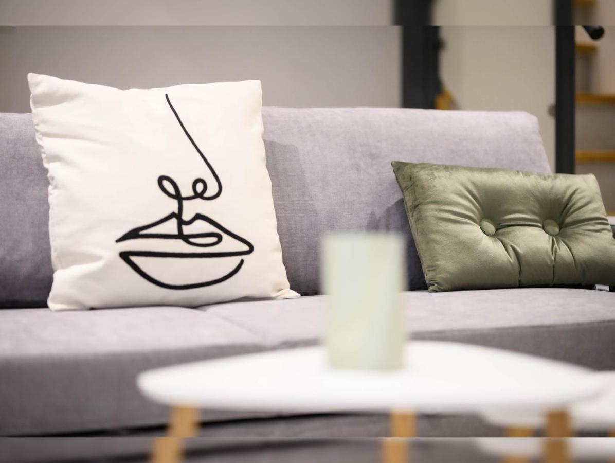 Le Boldieu- Duplex Beziers -Allee Paul Riquet- Wifi- Tv Connecte エクステリア 写真