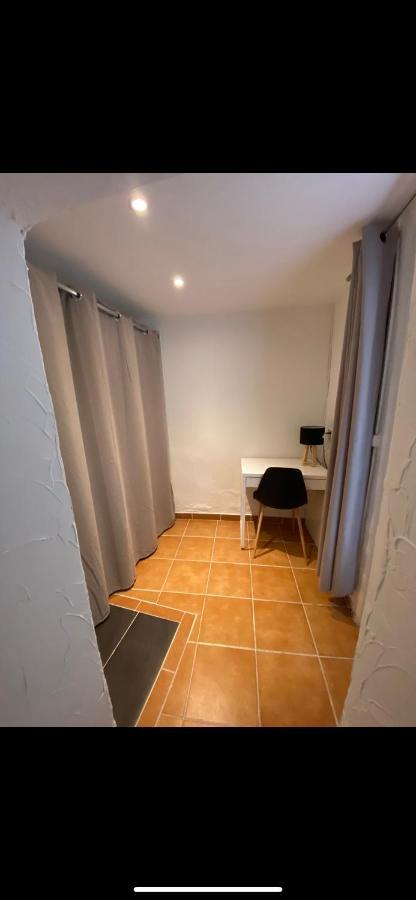Le Boldieu- Duplex Beziers -Allee Paul Riquet- Wifi- Tv Connecte エクステリア 写真