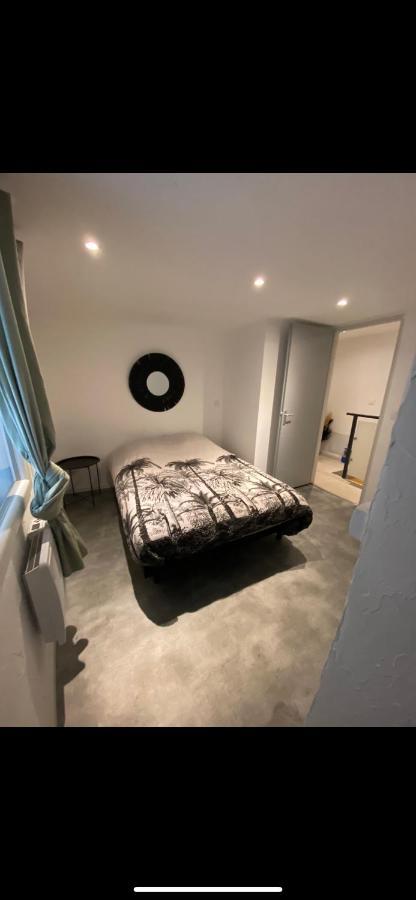 Le Boldieu- Duplex Beziers -Allee Paul Riquet- Wifi- Tv Connecte エクステリア 写真